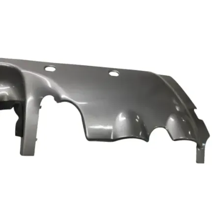 Demi sabot gauche HONDA GL 1800 2001-2003 GOLDWING