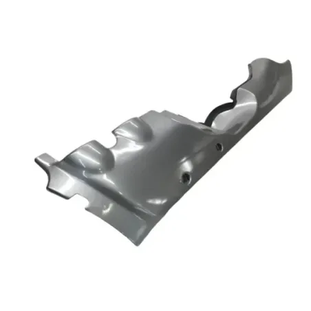 Demi sabot gauche HONDA GL 1800 2001-2003 GOLDWING