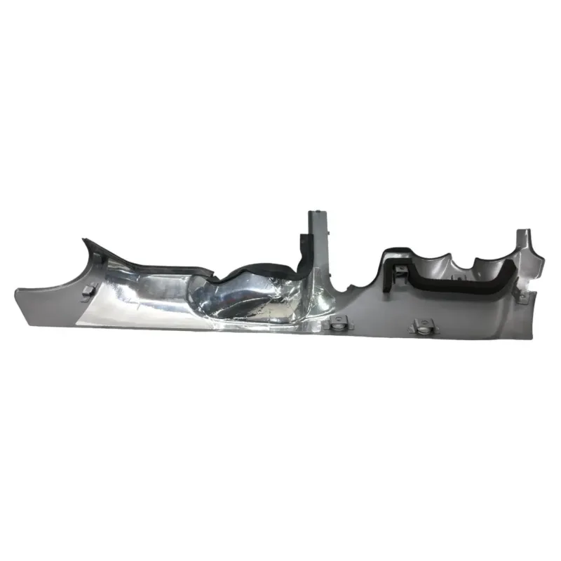 Demi sabot gauche HONDA GL 1800 2001-2003 GOLDWING