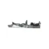 Demi sabot gauche HONDA GL 1800 2001-2003 GOLDWING