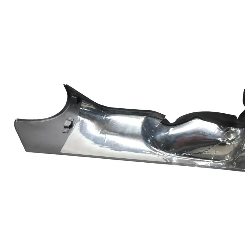 Demi sabot gauche HONDA GL 1800 2001-2003 GOLDWING