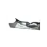 Demi sabot gauche HONDA GL 1800 2001-2003 GOLDWING