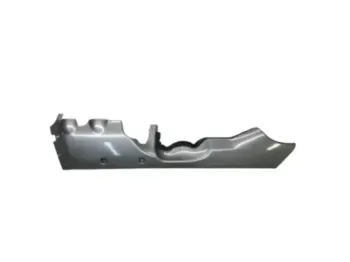 Demi sabot gauche HONDA GL 1800 2001-2003 GOLDWING