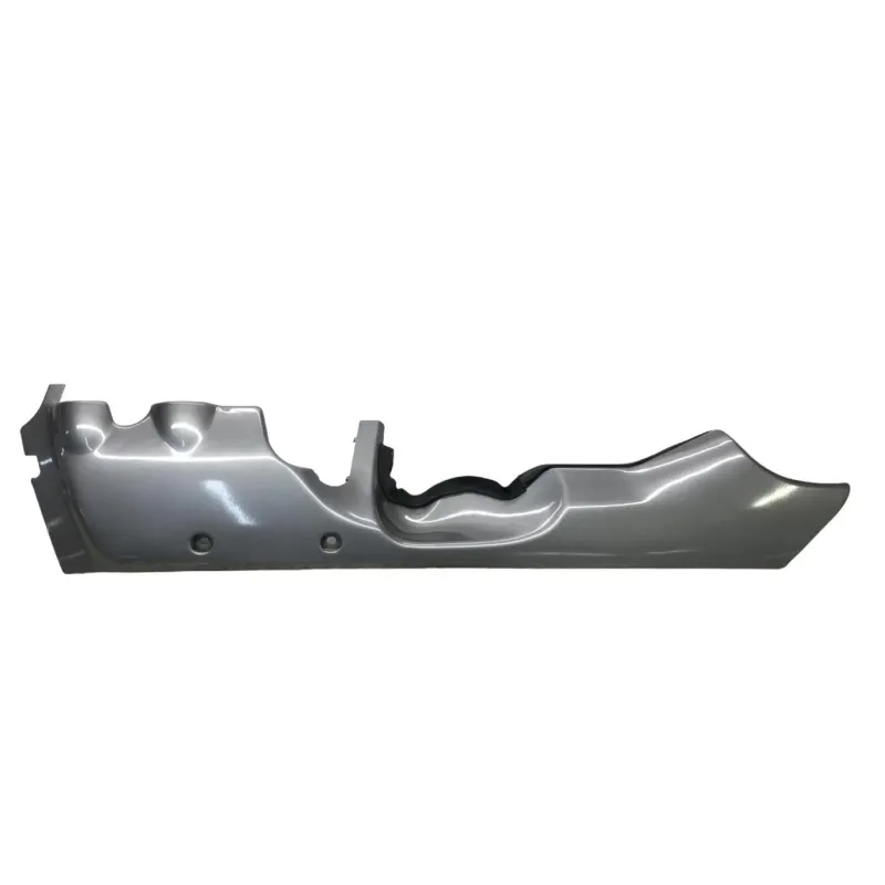 Demi sabot gauche HONDA GL 1800 2001-2003 GOLDWING