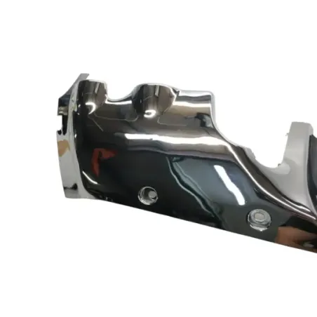 Demi sabot gauche HONDA GL 1800 2012-2017 GOLDWING