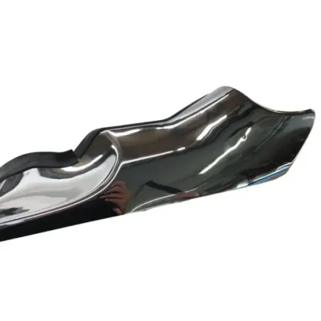 Demi sabot gauche HONDA GL 1800 2012-2017 GOLDWING