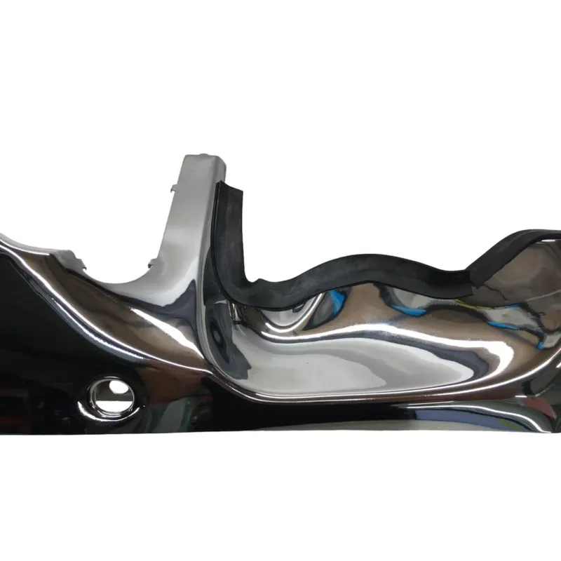 Demi sabot gauche HONDA GL 1800 2012-2017 GOLDWING