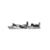 Demi sabot gauche HONDA GL 1800 2012-2017 GOLDWING Demi sabot gauche HONDA GL 1800 2012-2017 GOLDWING