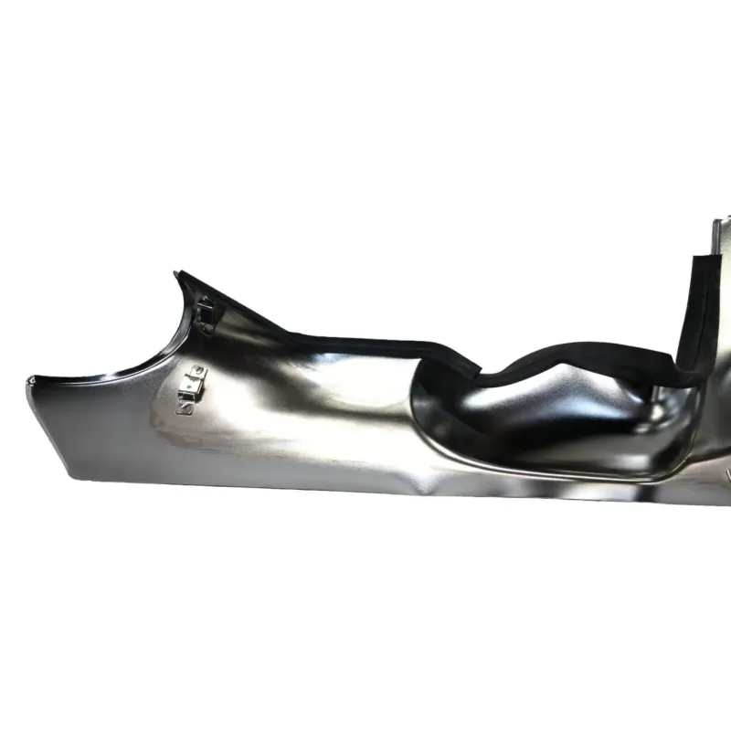 Demi sabot gauche HONDA GL 1800 2012-2017 GOLDWING