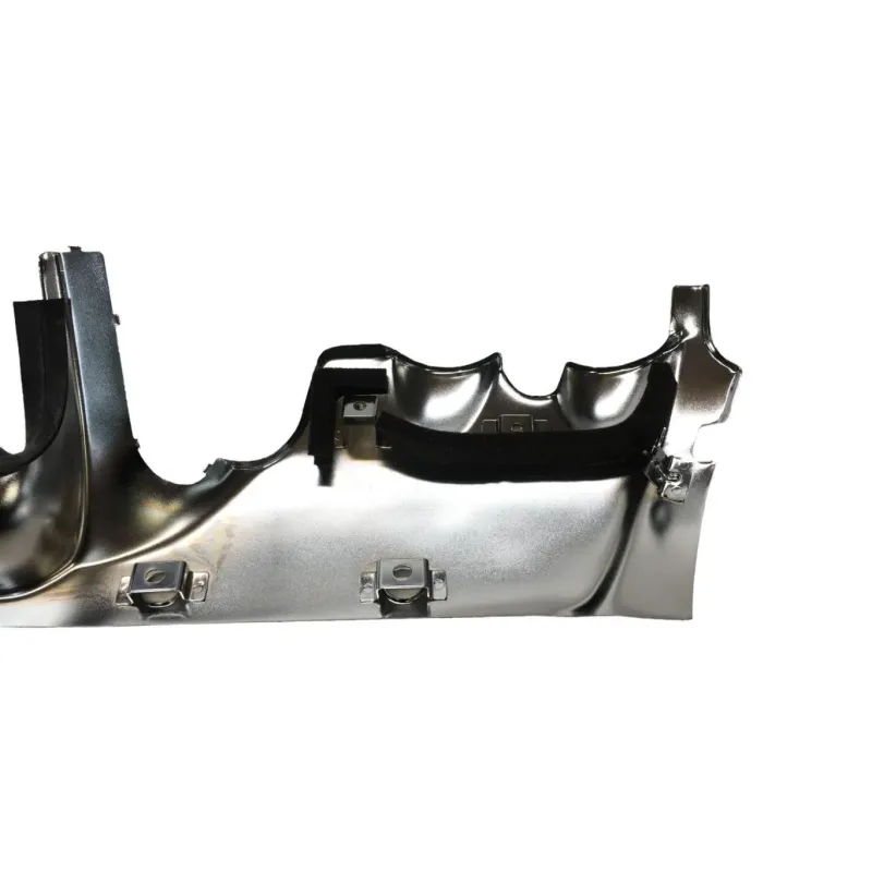 Demi sabot gauche HONDA GL 1800 2012-2017 GOLDWING