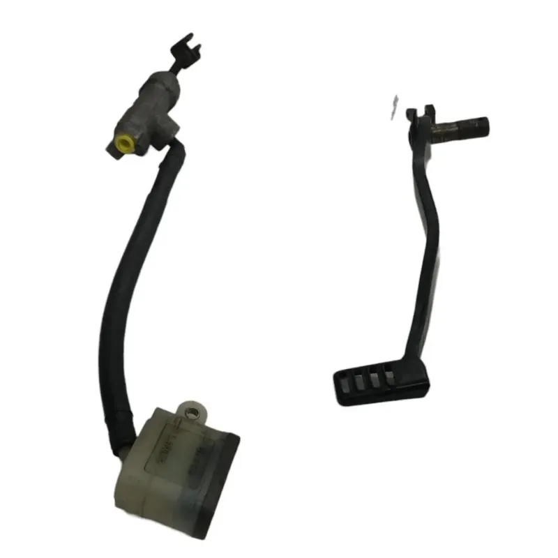 Maitre cylindre frein arriere HONDA XL V 125 2001-2006 VARADERO