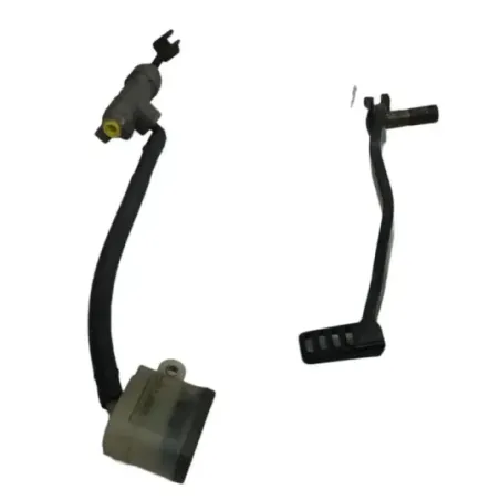 Maitre cylindre frein arriere HONDA XL V 125 2001-2006 VARADERO