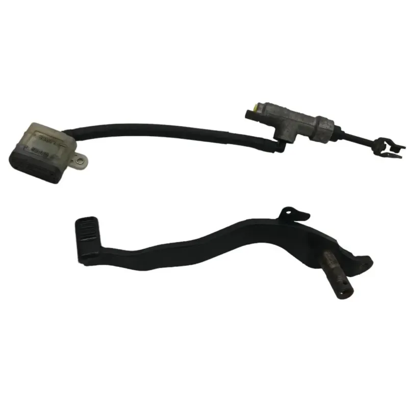 Maitre cylindre frein arriere HONDA XL V 125 2001-2006 VARADERO
