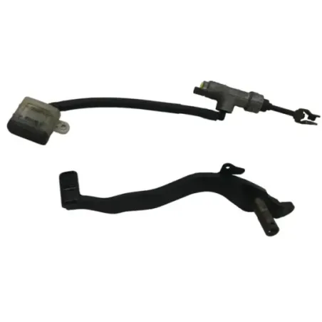 Maitre cylindre frein arriere HONDA XL V 125 2001-2006 VARADERO