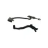 Maitre cylindre frein arriere HONDA XL V 125 2001-2006 VARADERO Maitre cylindre frein arriere HONDA XL V 125 2001-2006 VARADERO