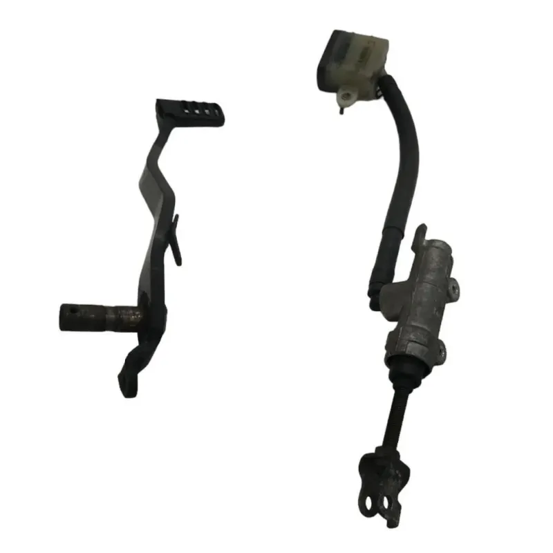 Maitre cylindre frein arriere HONDA XL V 125 2001-2006 VARADERO