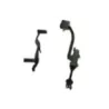 Maitre cylindre frein arriere HONDA XL V 125 2001-2006 VARADERO Maitre cylindre frein arriere HONDA XL V 125 2001-2006 VARADERO