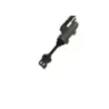 Maitre cylindre frein arriere HONDA XL V 125 2001-2006 VARADERO Maitre cylindre frein arriere HONDA XL V 125 2001-2006 VARADERO