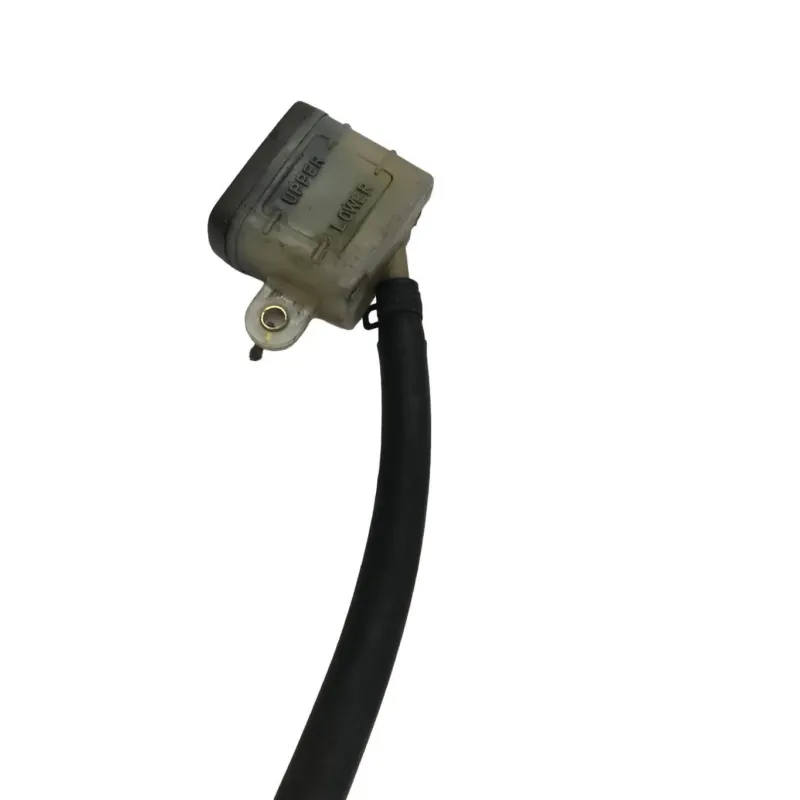 Maitre cylindre frein arriere HONDA XL V 125 2001-2006 VARADERO