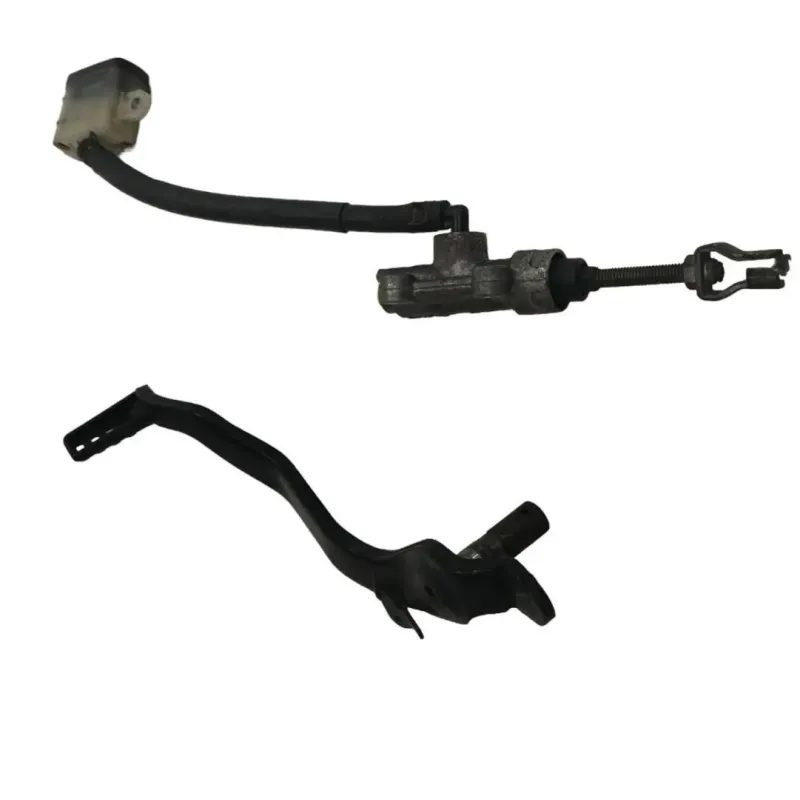 Maitre cylindre frein arriere HONDA XL V 125 2001-2006 VARADERO