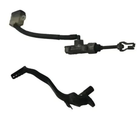 Maitre cylindre frein arriere HONDA XL V 125 2001-2006 VARADERO