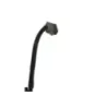 Maitre cylindre frein arriere HONDA XL V 125 2001-2006 VARADERO Maitre cylindre frein arriere HONDA XL V 125 2001-2006 VARADERO