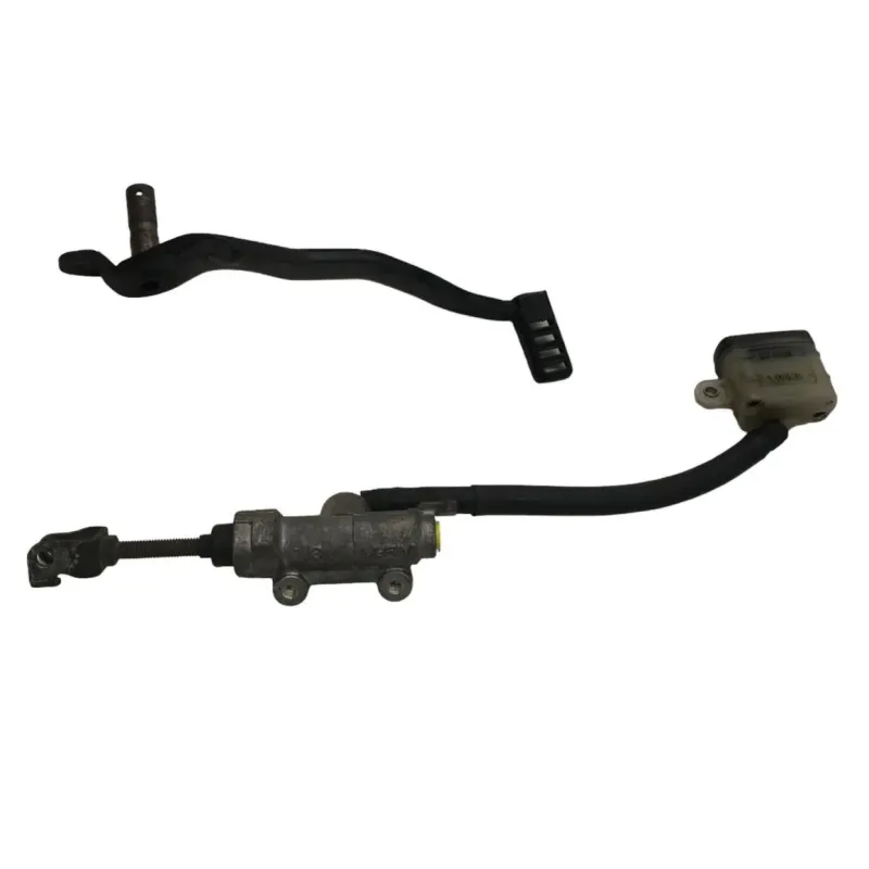 Maitre cylindre frein arriere HONDA XL V 125 2001-2006 VARADERO