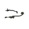 Maitre cylindre frein arriere HONDA XL V 125 2001-2006 VARADERO Maitre cylindre frein arriere HONDA XL V 125 2001-2006 VARADERO