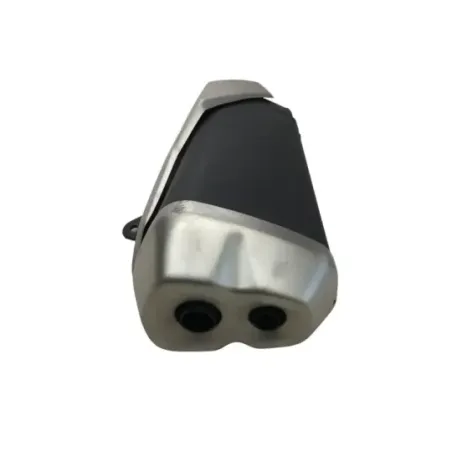 Silencieux (echappement) HONDA CBR 500 R 2019-2021