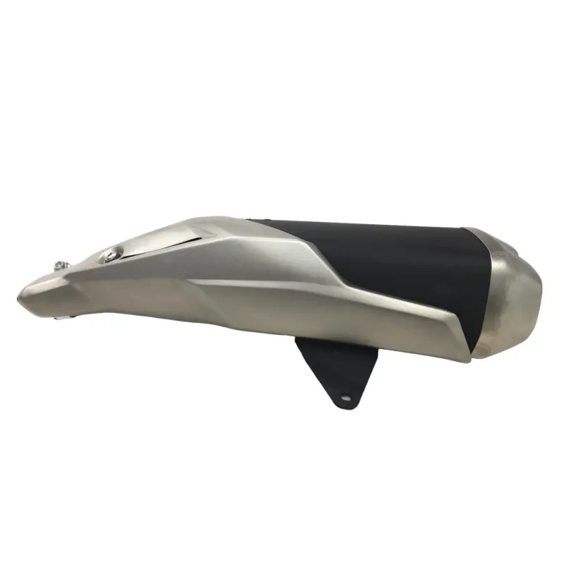 Silencieux (echappement) HONDA CBR 500 R 2019-2021