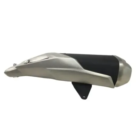 Silencieux (echappement) HONDA CBR 500 R 2019-2021