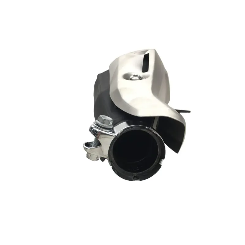 Silencieux (echappement) HONDA CBR 500 R 2019-2021