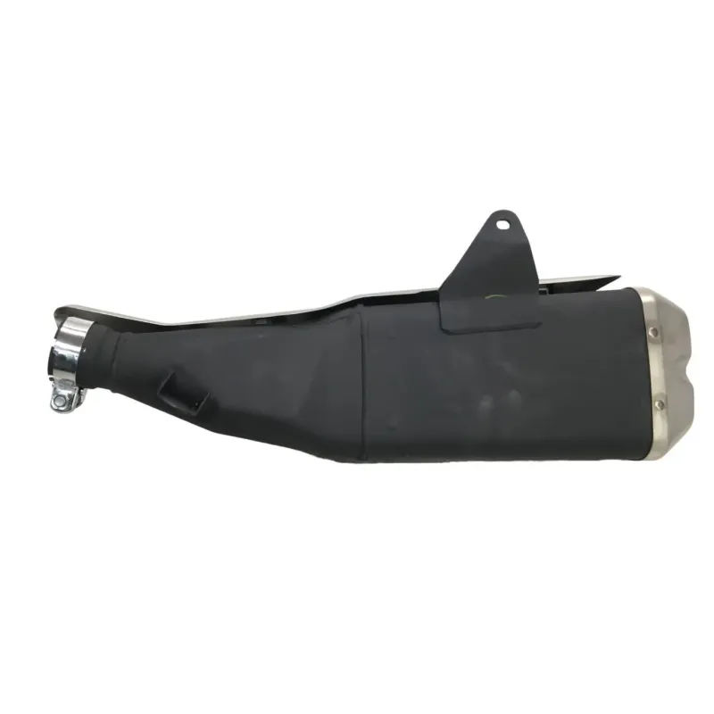 Silencieux (echappement) HONDA CBR 500 R 2019-2021