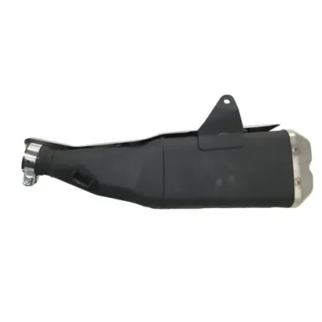Silencieux (echappement) HONDA CBR 500 R 2019-2021