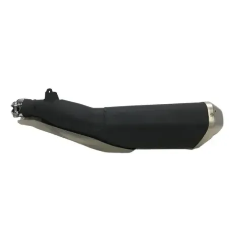 Silencieux (echappement) HONDA CBR 500 R 2019-2021