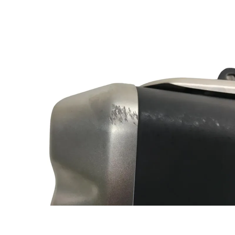Silencieux (echappement) HONDA CBR 500 R 2019-2021