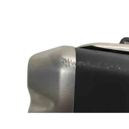 Silencieux (echappement) HONDA CBR 500 R 2019-2021