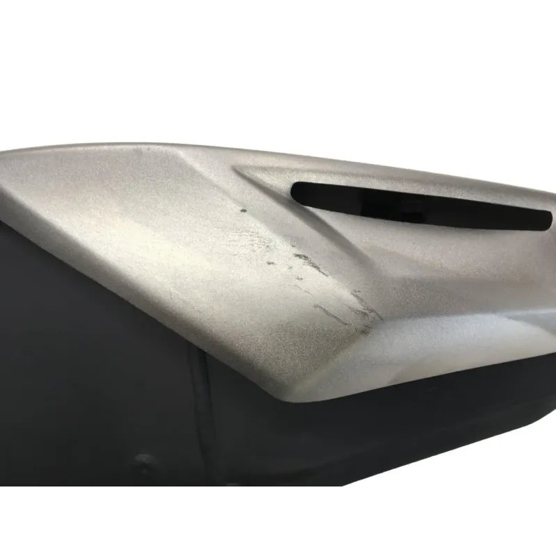 Silencieux (echappement) HONDA CBR 500 R 2019-2021