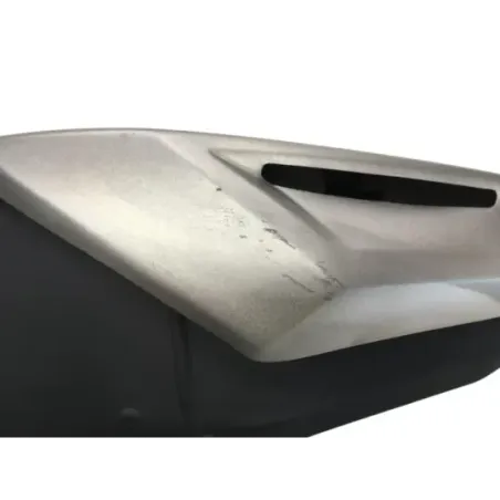 Silencieux (echappement) HONDA CBR 500 R 2019-2021