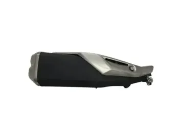 Silencieux (echappement) HONDA CBR 500 R 2019-2021