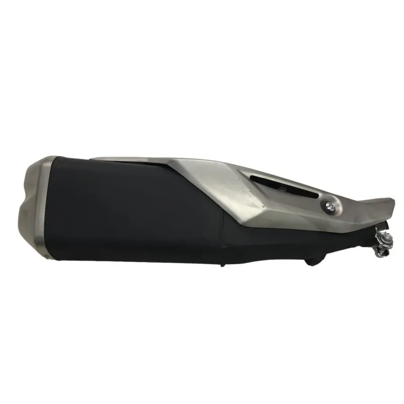 Silencieux (echappement) HONDA CBR 500 R 2019-2021