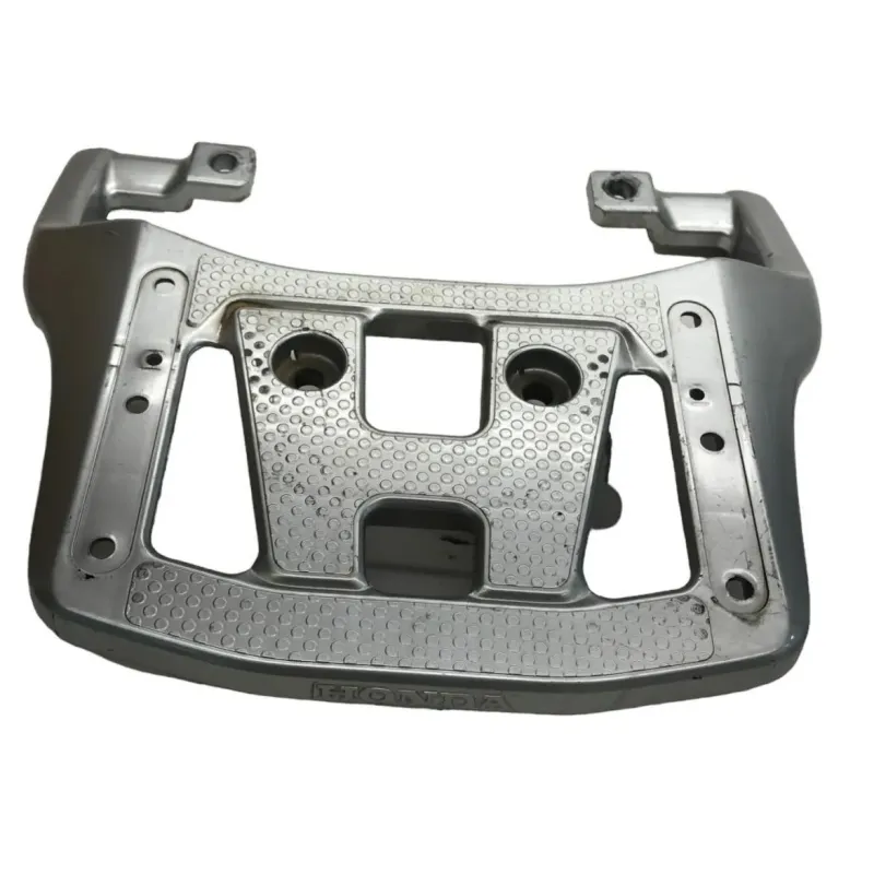 Porte paquets arriere HONDA XL V 125 2001-2006 VARADERO