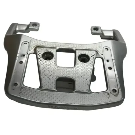 Porte paquets arriere HONDA XL V 125 2001-2006 VARADERO