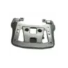 Porte paquets arriere HONDA XL V 125 2001-2006 VARADERO Porte paquets arriere HONDA XL V 125 2001-2006 VARADERO