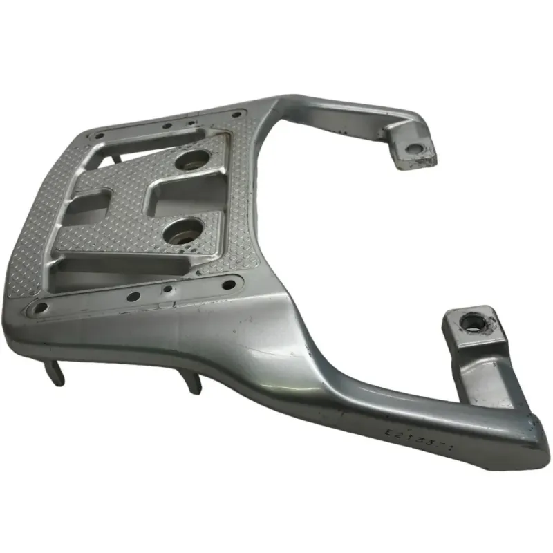 Porte paquets arriere HONDA XL V 125 2001-2006 VARADERO