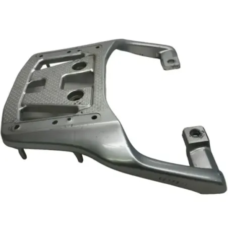 Porte paquets arriere HONDA XL V 125 2001-2006 VARADERO