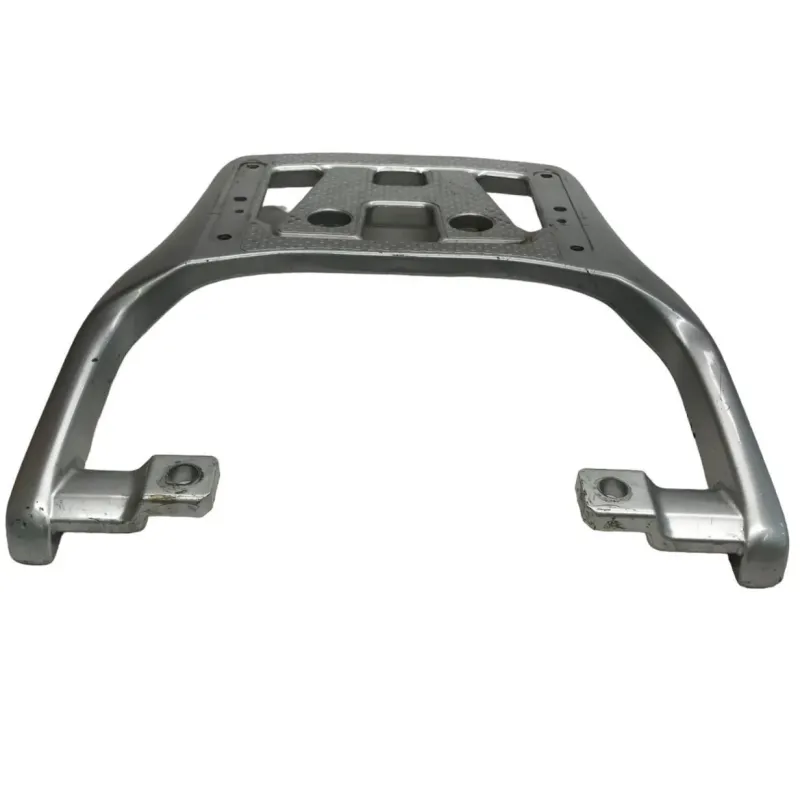 Porte paquets arriere HONDA XL V 125 2001-2006 VARADERO