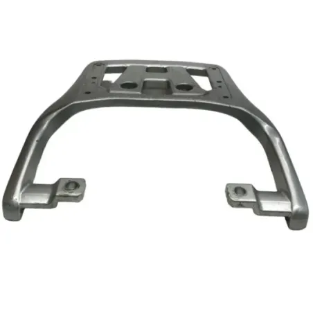Porte paquets arriere HONDA XL V 125 2001-2006 VARADERO