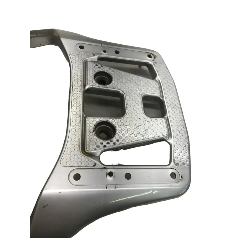 Porte paquets arriere HONDA XL V 125 2001-2006 VARADERO