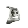 Porte paquets arriere HONDA XL V 125 2001-2006 VARADERO Porte paquets arriere HONDA XL V 125 2001-2006 VARADERO